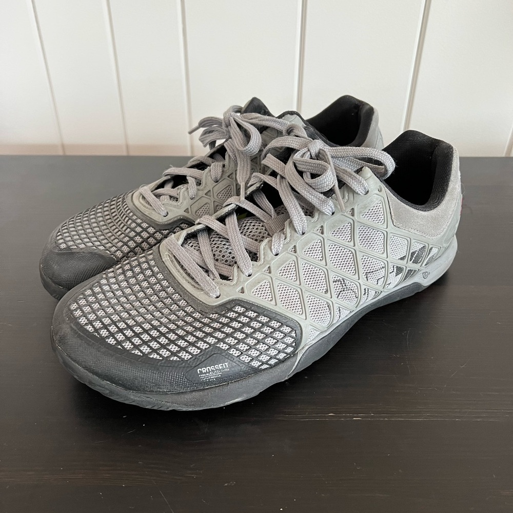 Reebok CrossFit Nano’s